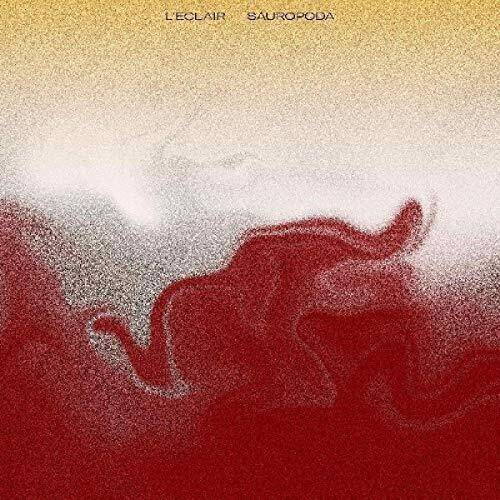 L'Eclair - Sauropoda - VINYL LP