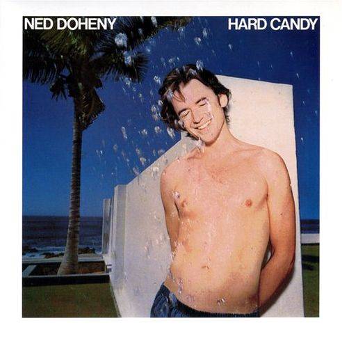 Ned Doheny - Hard Candy - Vinyl LP
