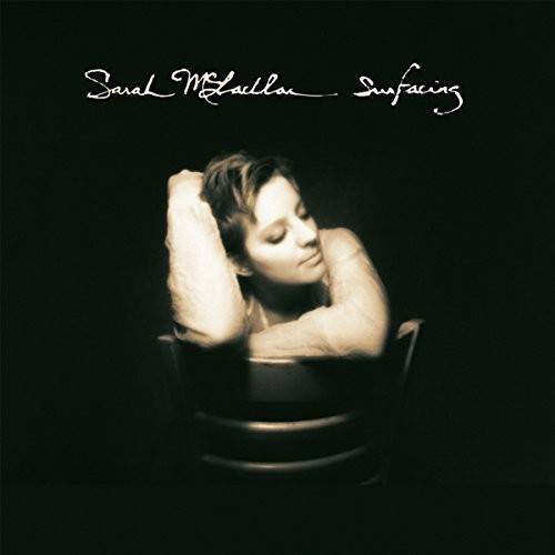 Sarah Mclachlan - Surfacing (UK Import) - VINYL LP