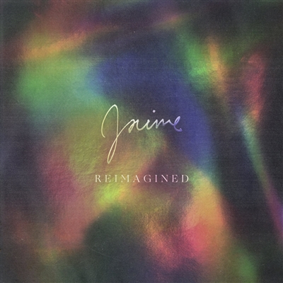 Brittany Howard - Jaime Reimagined (Colored Vinyl, Magenta, Black) - VINYL LP