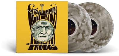 Claypool Lennon Delirium -  Monolith Of Phobos [Phobos Moon Edition] - VINYL LP