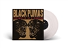 Black Pumas - Chronicles of a Diamond (Clear Vinyl with Poster) - VINYL LP