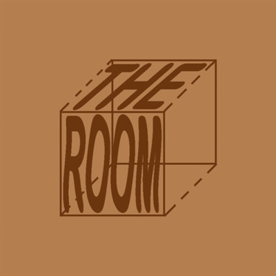 Fabiano Do Nascimento - The Room - VINYL LP