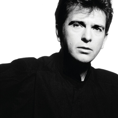 Peter Gabriel - So - VINYL LP