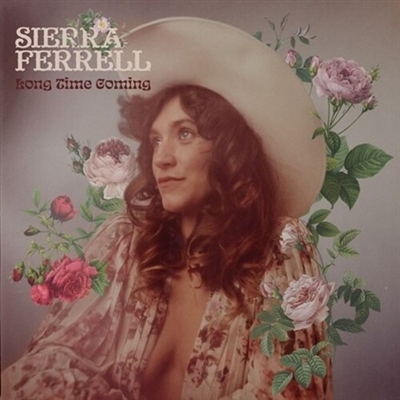 Sierra Ferrell - Long Time Coming - Vinyl LP