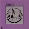 Johnny Hammond -Gears (Jazz Dispensary Series) - VINYL LP