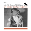 Ron Carter / Mal Waldron / Eric Dolphy - Where? (Original Jazz Classics Series 180-gram Vinyl) - VINYL LP
