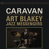 Art Blakey & The Jazz Messengers - Caravan (Original Jazz Classics Series 180-gram Vinyl) - VINYL LP