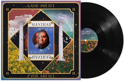 Katie Pruitt - Mantras - VINYL LP