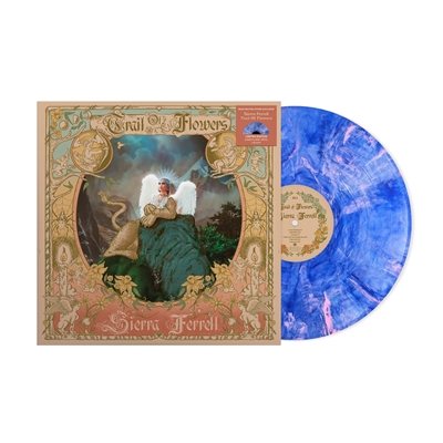 Sierra Ferrell - Trail Of Flowers (Indie Exclusive 'Candyland' Vinyl) - VINYL LP