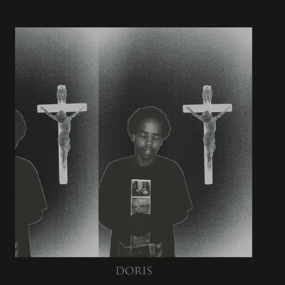 Earl Sweatshirt - Doris - VINYL LP