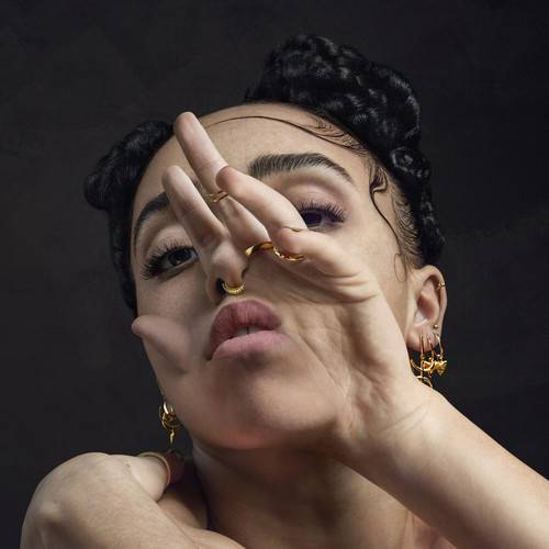 Fka Twigs - M3ll155x - VINYL LP