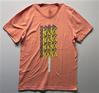 the LUNA music Popsicle  T-Shirt