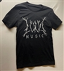 the LUNA music "Moon Metal"  T-Shirt