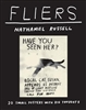 NATHANIEL RUSSELL - "Fliers" Poster Book