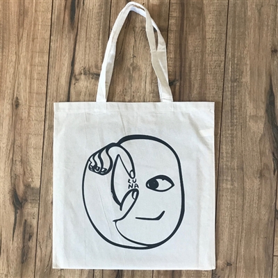 BRAINTWINS 'Pinch' LUNA Tote