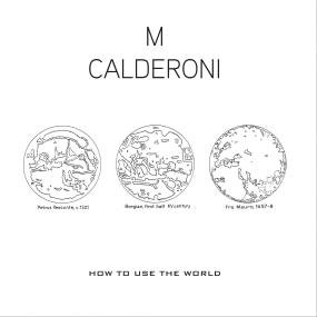 Marco Calderoni - How To Use The World Volume 1 & 2 - VINYL LP