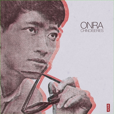 Onra - Chinoiseries - VINYL LP