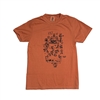 the LUNA music 2026 Record Store Day T-Shirt