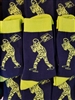 NATHANIEL RUSSELL YETI Socks