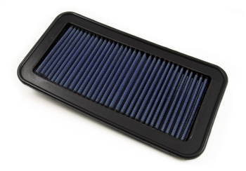 WORKS High-Flow Drop-In Air Filter - BRZ/FR-S