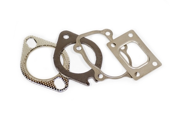 WORKS BRZ/FRS/86 Turbo Gasket Replacement Kit