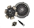 WORKS Clutch Kit 3 - EVO VII-IX