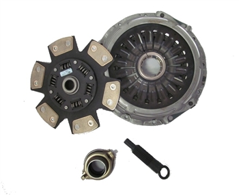 WORKS Clutch Kit 3 - EVO X