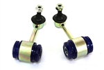 WORKS / SuperPro Rear Sway Bar Link & Bushing Kit