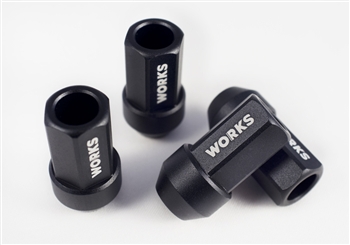 WORKS Lug Nuts