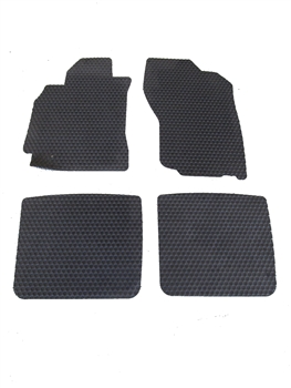 WORKS All Weather Floor Mats - EVO