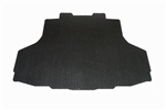 WORKS All Weather Trunk Mat - EVO 8 9