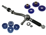 WORKS Throw Short Shifter Package - Evo X