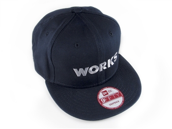 WORKS New Era 9FIFTY™ Snapback Hats