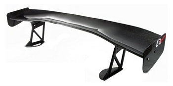 APR GTC-300 61" Carbon Adjustable Wing