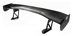 APR GTC-300 67" Carbon Adjustable Wing