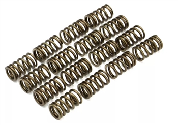 Cosworth High RPM Single Valve Spring set (16) Nissan SR20DET (2.0L)  