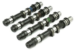 Cosworth Camshafts S2D Grind Dual AVCS