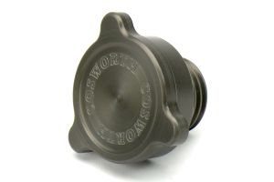 Cosworth Oil Filler Cap