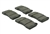 Cosworth Streetmaster Brake Pads Front