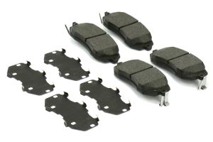 Cosworth Streetmaster Brake Pads