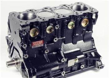 Cosworth Short Block 94mm Billet Crank 8.8:1 CR 2.2L