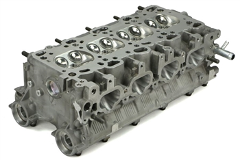 Cosworth CNC Ported Cylinder Head