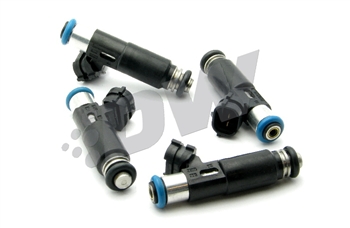 Deatschwerks fuel injectors