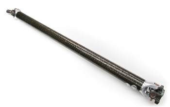 Driveshaft Shop 2.75'' Carbon Fiber 1-piece Driveshaft (Automatic Only)