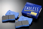 Endless W003 Semi-Metallic Racing Brake Pads - Evo VII-X