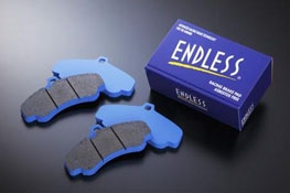 Endless Premium Performance Street Brake Pads - '04-05 A4