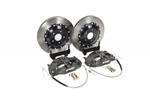 Essex AP Racing Big Brake Kit Mitsubishi Lancer EVO 10 X Competition BBK