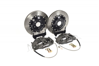 Essex AP Racing Big Brake Kit Mitsubishi Lancer EVO 10 X Competition BBK