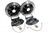 Essex AP Racing Big Brake Kit Toyota GR Supra Competition BBK RWD Rear